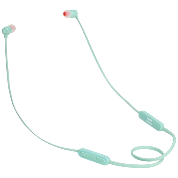 купить Беспроводная гарнитура  JBL T110BT, зеленый в Алматы
