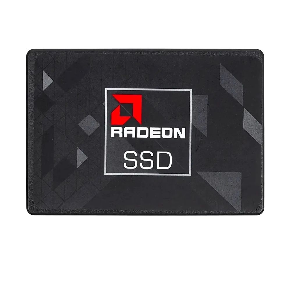 Купить Твердотельный накопитель  256GB SSD AMD RADEON R3 Series SATA3 2,5* R530/W450 R3SL0256G2 в Алматы
