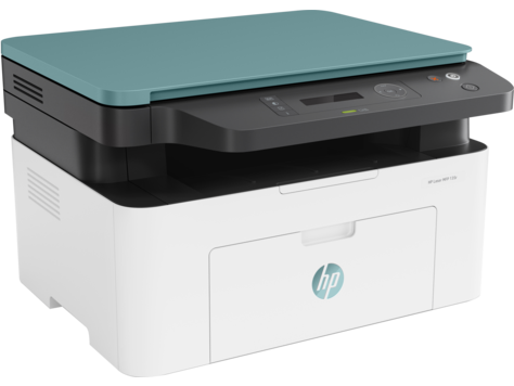 купить МФУ HP Laser MFP 135r Printer, 5UE15A в Алматы
