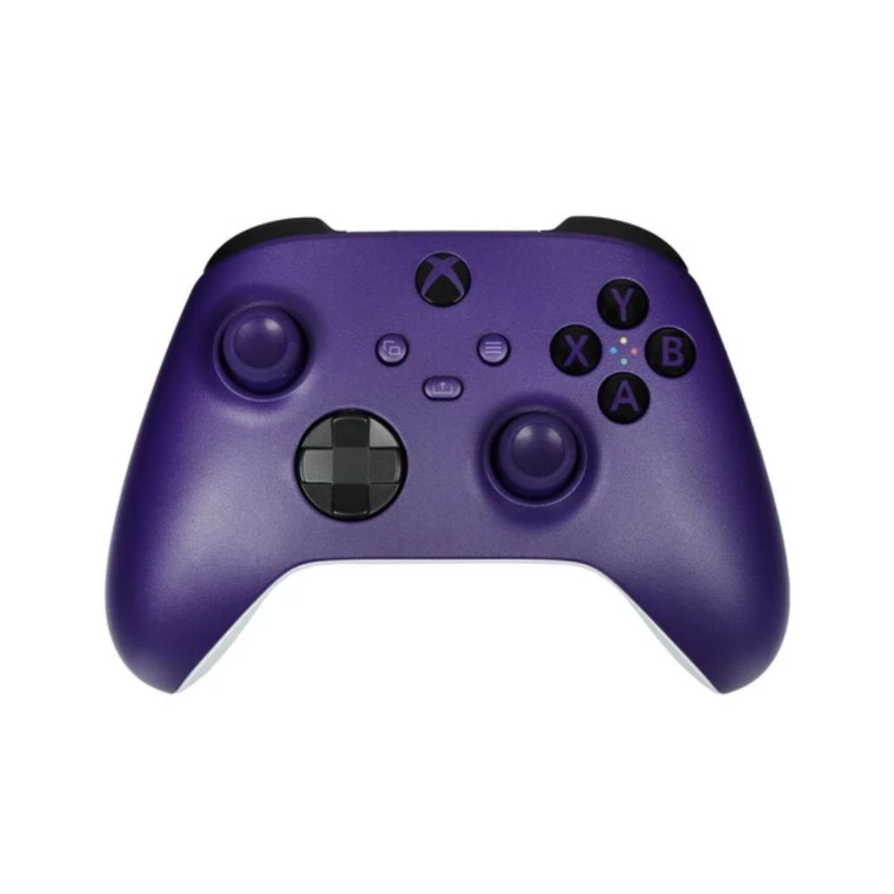 купить Игровой контроллер Xbox Wireless Controller- Astral Purple в Алматы
