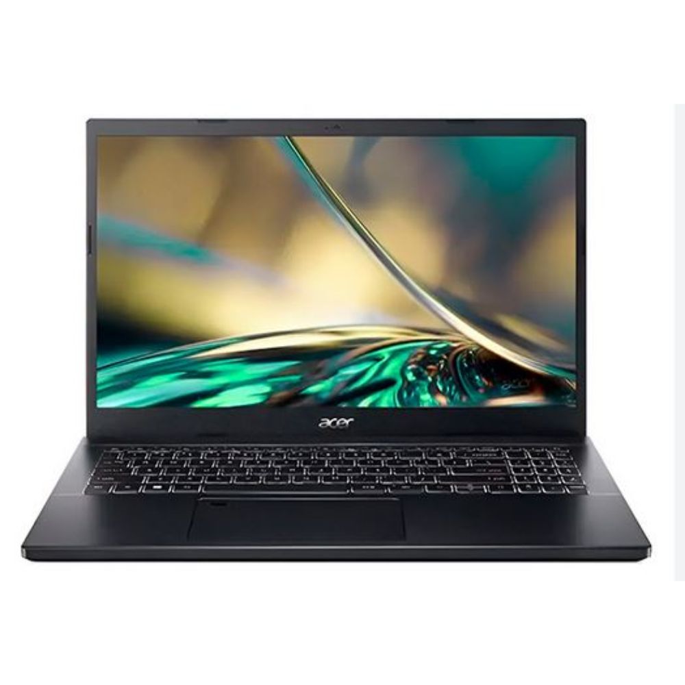 купить Ноутбук Acer Aspire 7 A715-76G-72MC (NH.QMYER.003) в Алматы