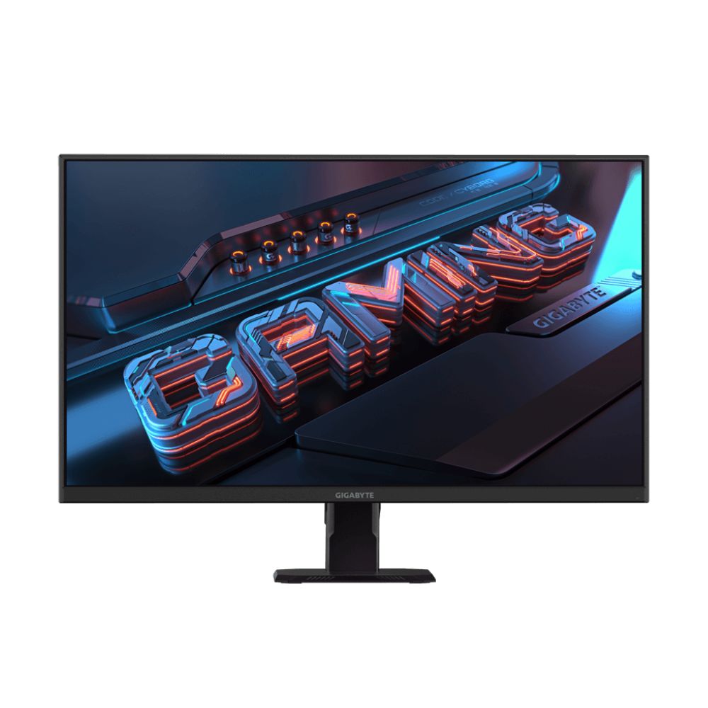 купить Монитор 27" Gigabyte GS27F EK в Алматы