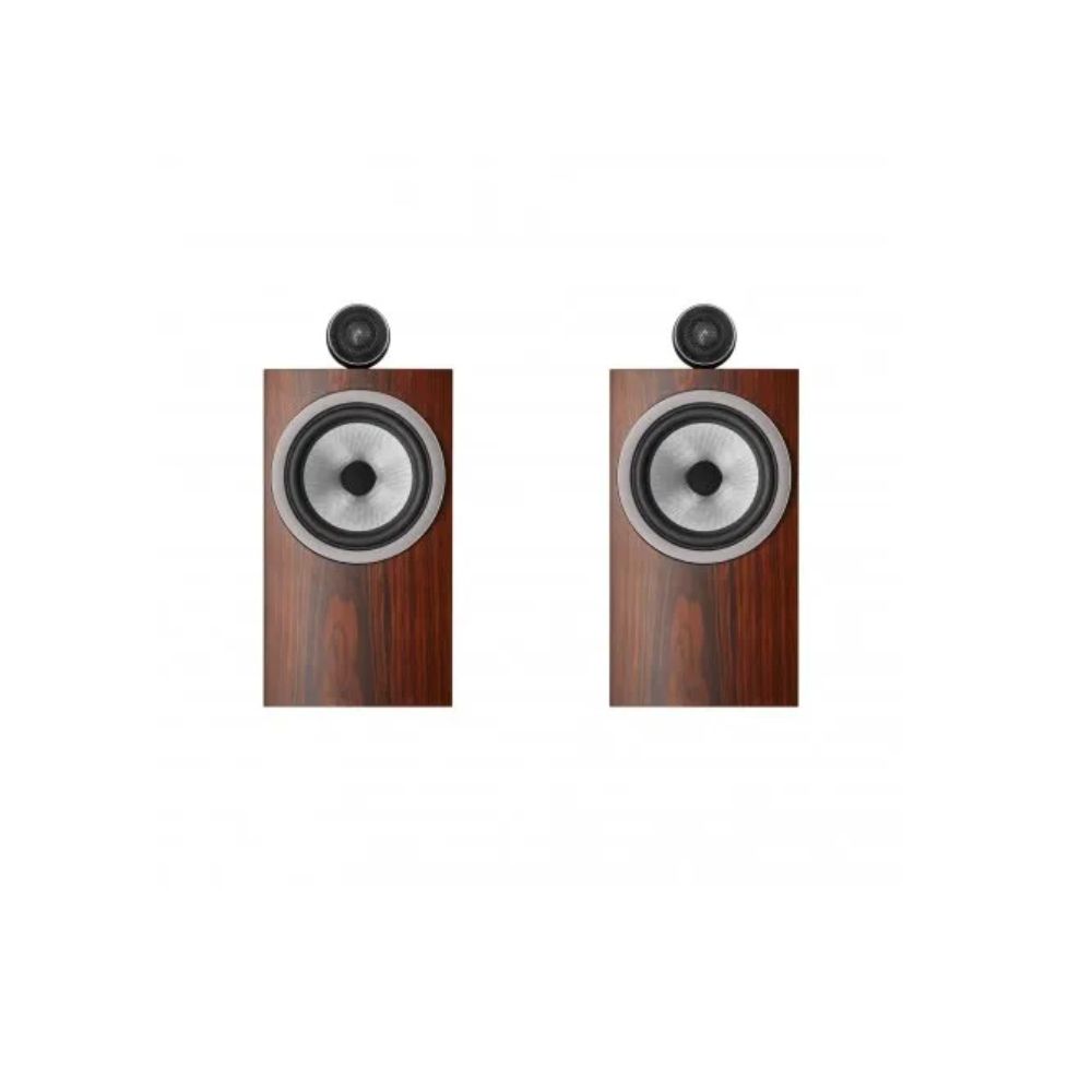 Купить BOWERS & WILKINS Акустическая система 705 S3 Anniversary Edition КОРИЧНЕВЫЙ (Пара) - CLR в Алматы