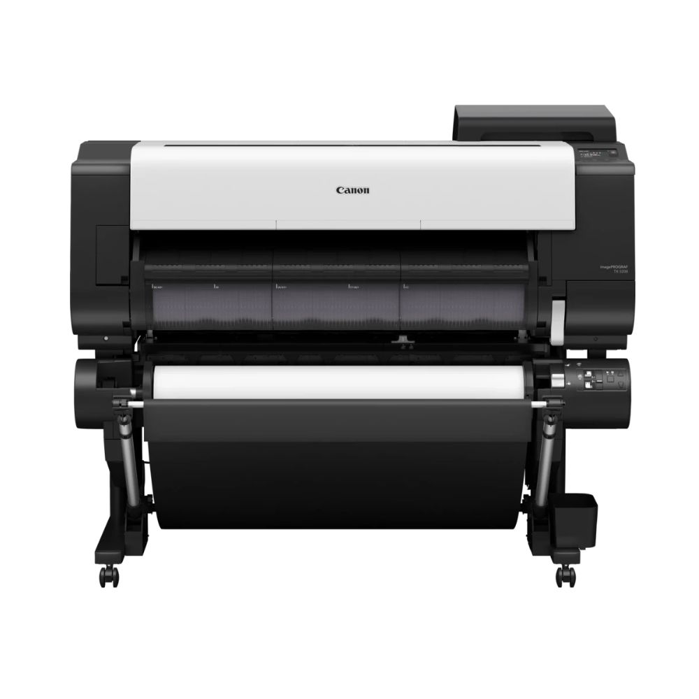купить Плоттер Canon/imagePROGRAF TX-3200  incl. stand/A1/2400 x1200 dpi./6854C003 в Алматы