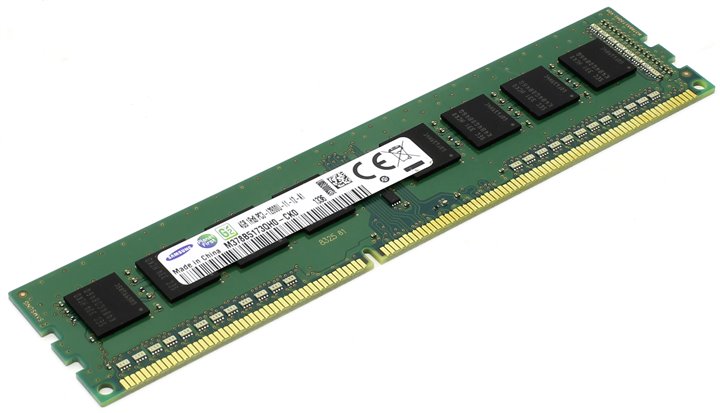 купить 4Gb DDR3 1600 Samsung в Алматы