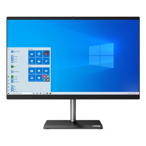 купить Моноблок Lenovo, модель V30a-24IML,  (p/n 11FT005JRU)  в Алматы