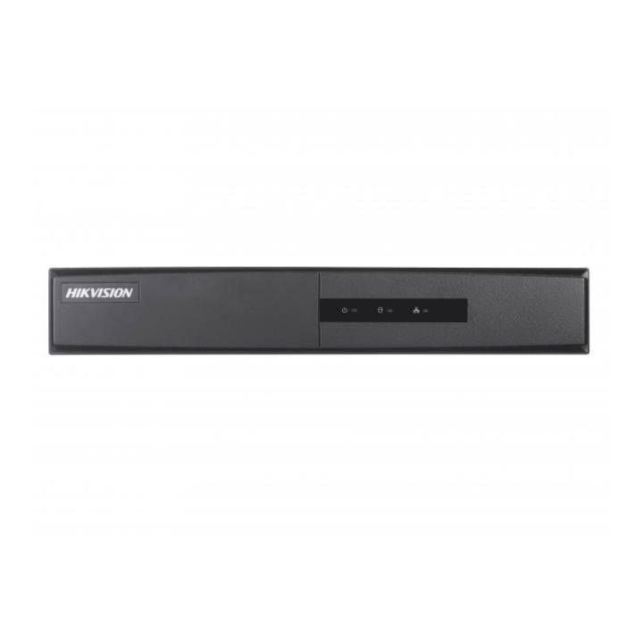 купить Сетевой видеорегистратор Hikvision в Алматы