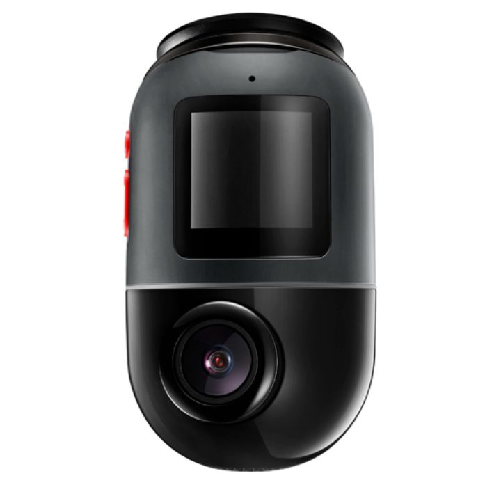купить Видеорегистратор 70mai Dash Cam X200 64G Black в Алматы