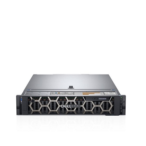 купить Сервер Dell/ PowerEdge R750/ 24SFF/ 2x Intel Xeon Gold 6326 (16C/32T)/ 64GB RAM/ H745 8GB/ 2x 480GB SSD SATA/ 2x 25GbE SFP28/ 2x SFP28 SR/ iDrac9, Enterprise/ 2х 800W в Алматы