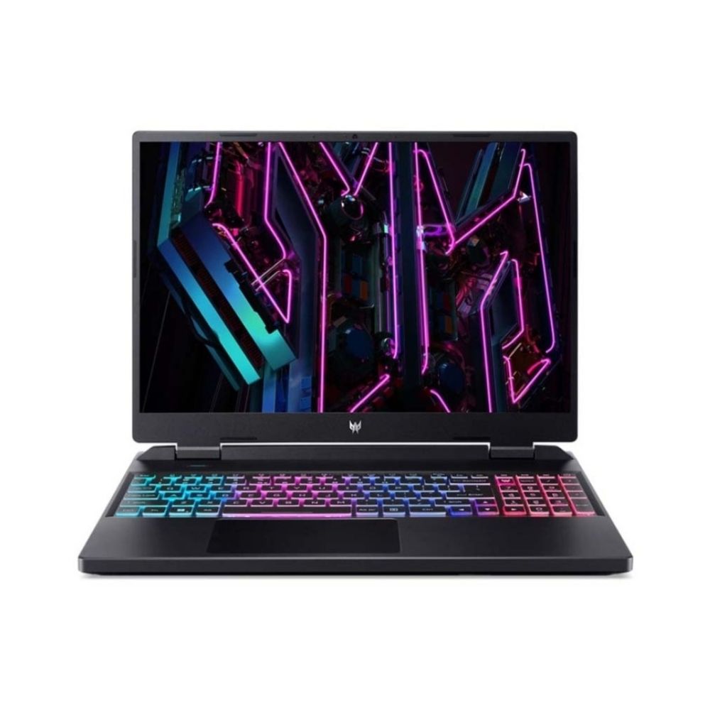купить Ноутбук Acer Predator Helios Neo/16*WUXGA IPS 165Hz/Intel&reg; Core&trade; i5-13500HX/NVIDIA&reg; GeForce RTX&trade; 4050/16GB/512GB PCIe NVMe SED/90Wh Li-ion battery / 230W в Алматы