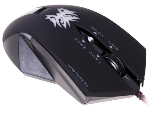 купить Мышь CROWN Gaming CMXG-602 в Алматы