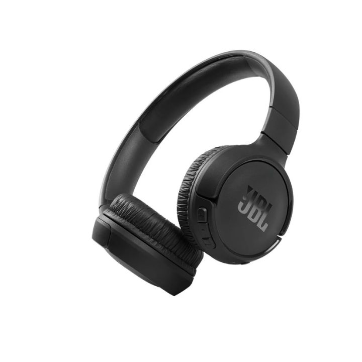 купить JBL Tune 570BT - Wireless Over-Ear Headset - White в Алматы