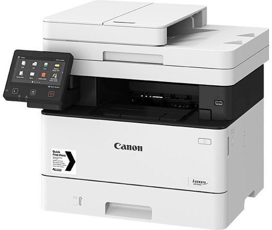 купить МФП Canon I-SENSYS MF445DW (3514C061) в Алматы