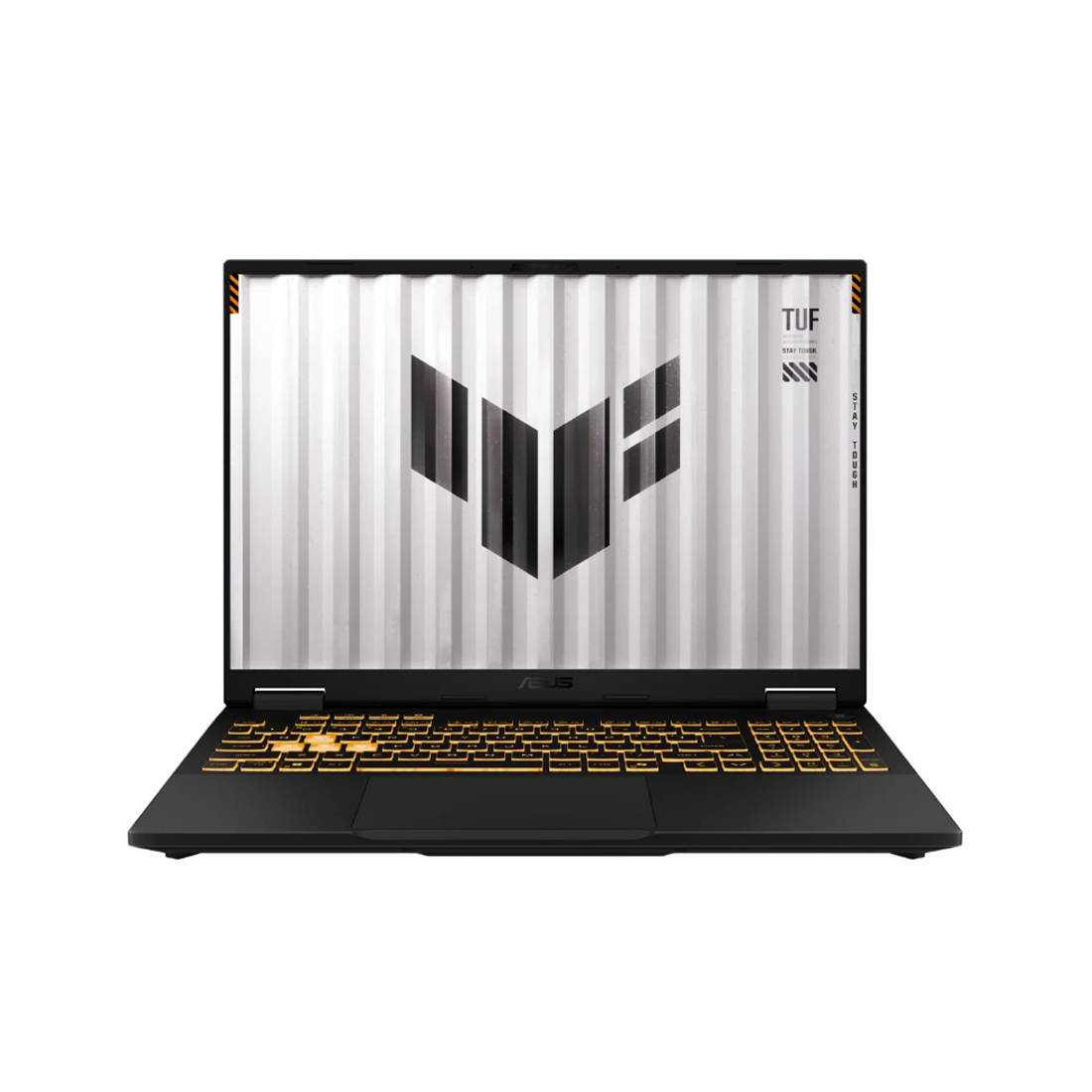 Купить Ноутбук ASUS TUF Gaming 16 FX610JM-TU141W 16* FHD+ 144Hz Core i7 14650HX 16GB 512GB RTX5060 Win 11 H в Алматы