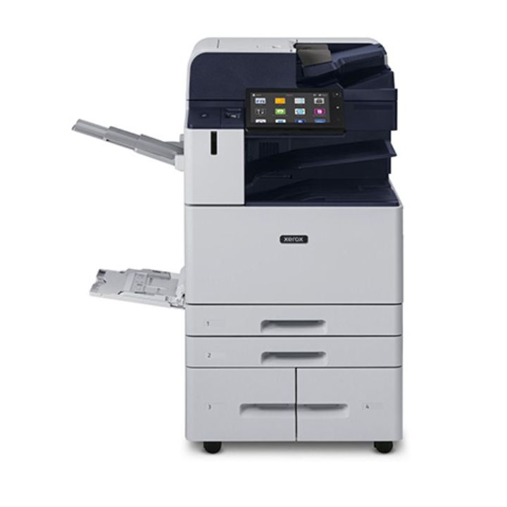 купить Базовый модуль Xerox AltaLink C8145/55 с тандемными лотками (C8102V_F) в Алматы