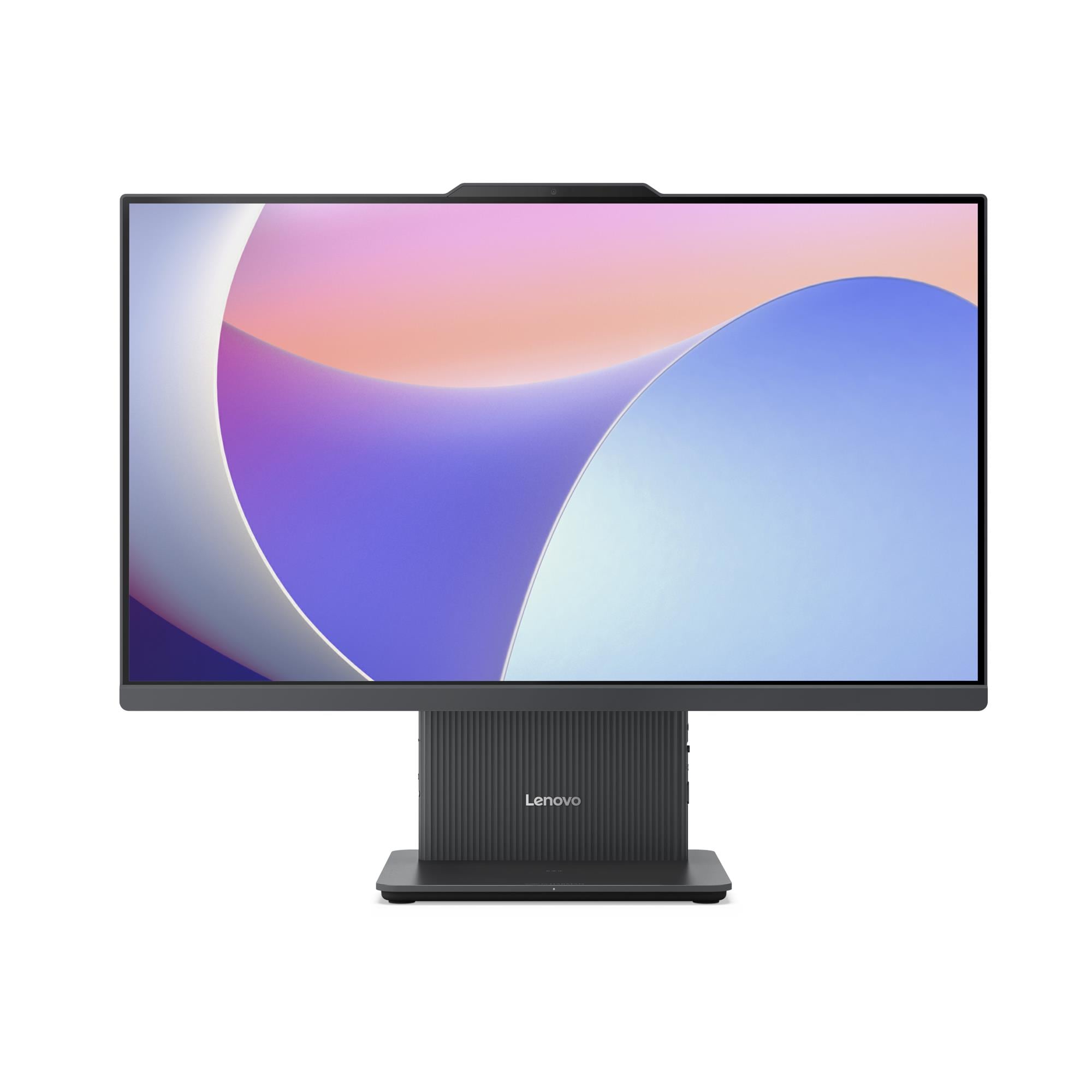 купить Моноблок Lenovo IdeaCentre AIO 24IRH9 23.8"FHD/Core i5-13420H/512gb/16gb/Dos/Luna Grey&nbsp;(F0HN00KSRU) в Алматы