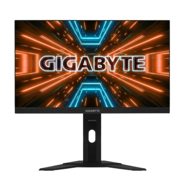 купить Монитор Gigabyte G24F 2, IPS, 165Hz, 1ms, 1920x1080, 1000:1, 16,7M, 2xHDMI, DP 1.2, 3xUSB3.2, 1xJack в Алматы