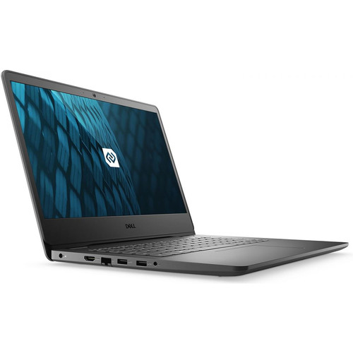 купить Vostro 3401/i3-1005G1/8GB/256GB SSD/14.0* FHD/Intel UHD/Cam & Mic/WLAN + BT/Kb/3 Cell/Ubuntu в Алматы