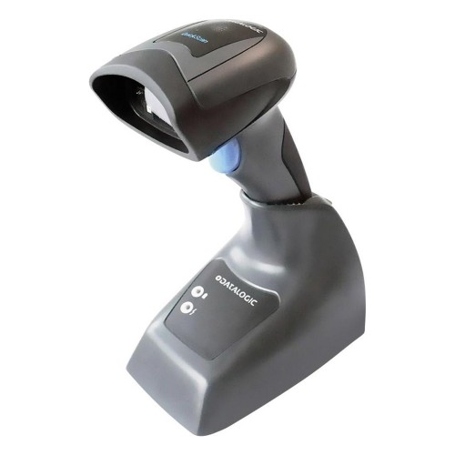 купить QuickScan QBT2430 USB Kit, Сканер 2D Imager, Bluetooth (50м) в Алматы