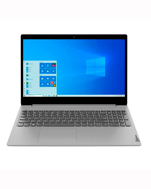 купить Ноутбук Lenovo IP3 15,6*HD/Core i3-1005G1/4GB/TB/Win10 (81WE005YRK) в Алматы