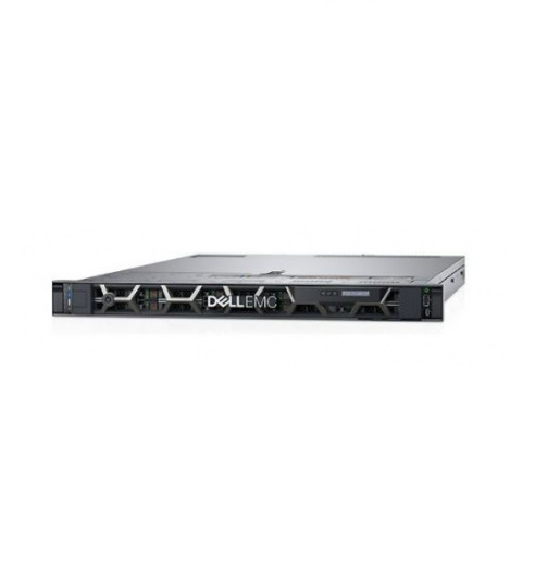 купить Сервер Dell PowerEdge R440 SFF (210-ALZE-A20) в Алматы
