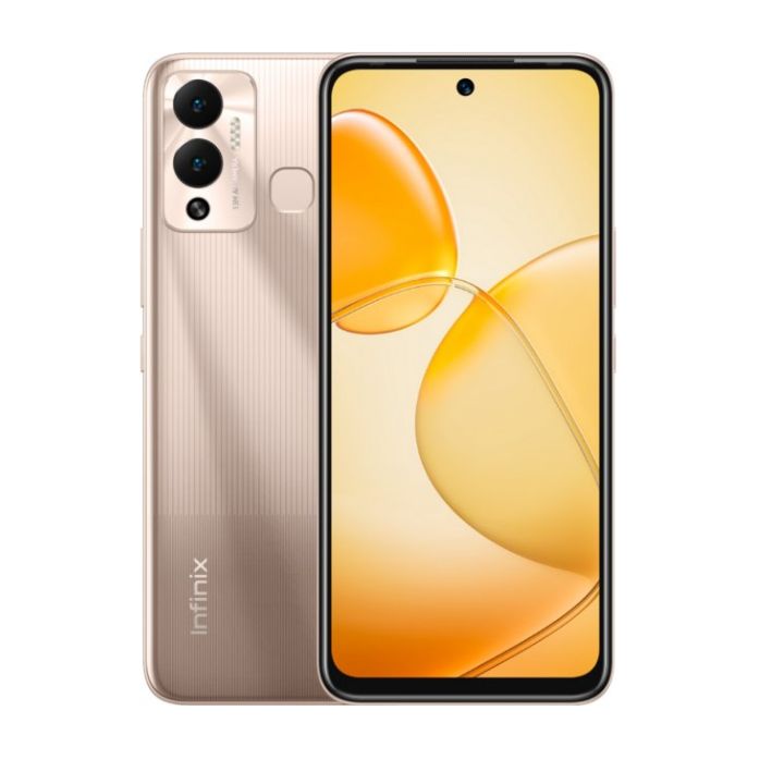Infinix Hot 12i 4 64gb Купить