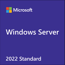 купить Windows Svr Std 2022 64Bit English 1pk DSP OEI DVD 24 Core в Алматы