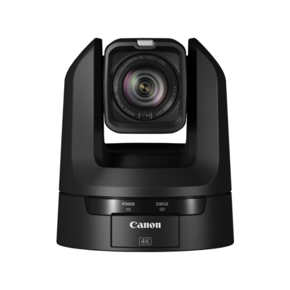 купить Камера Canon IP PTZ CR-N300BK&nbsp;5157C003AA в Алматы