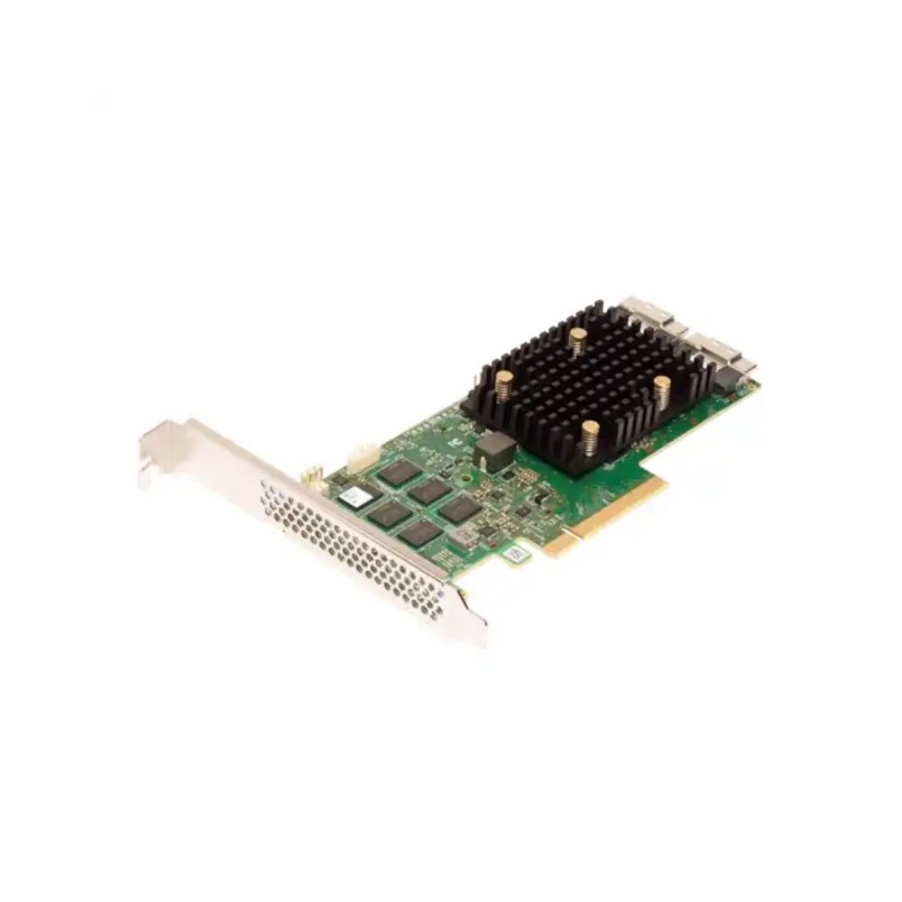купить RAID-контроллер Broadcom LSI 9500-16i в Алматы