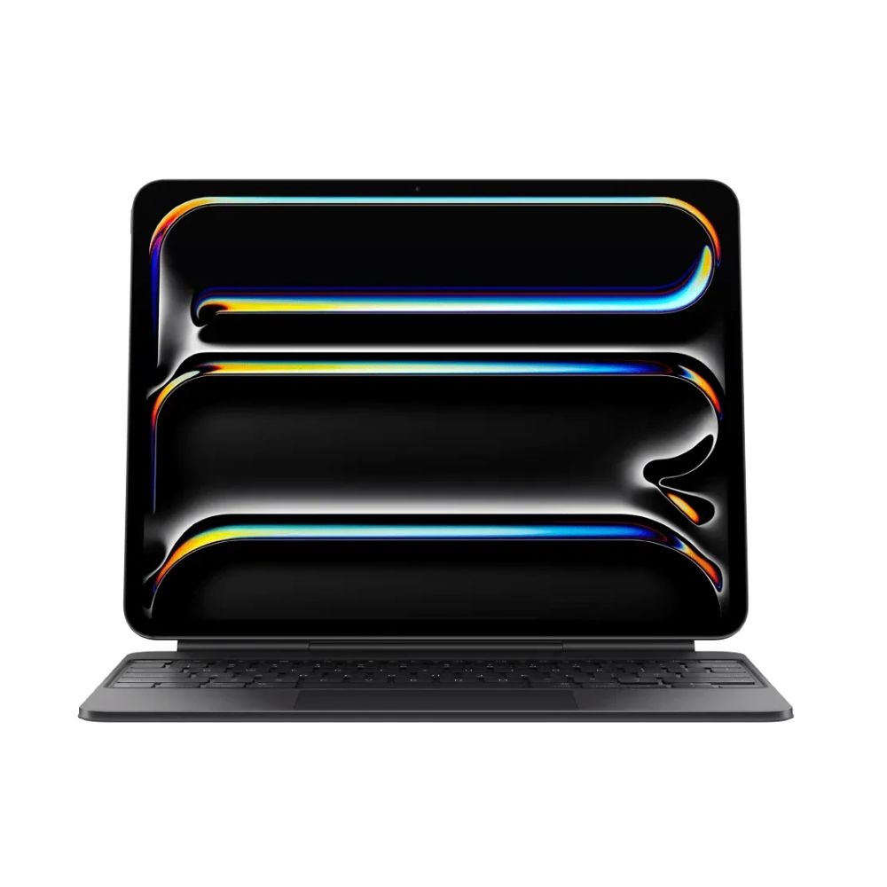 купить Magic Keyboard for iPad Pro 13‑inch в Алматы