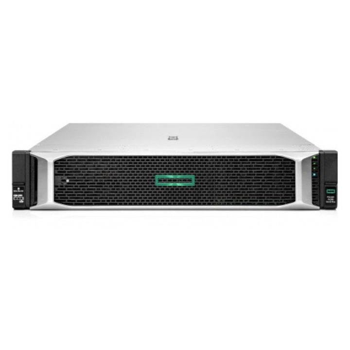 купить Сервер HPE DL380 G10+ P55246-B21 (1xXeon4310(12C-2.1G)/ 1x32GB 2R/ 8 SFF BC U3/ MR416i-p 4GB/ 2x10Gb SFP+/ 1x800W/3yw) в Алматы