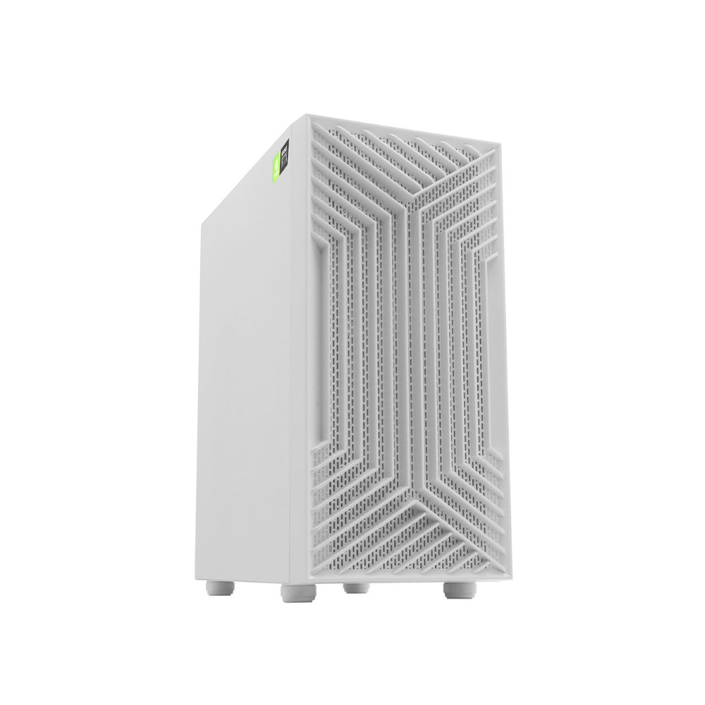 купить Ryzen 5 5500-3.6GHz/B550/RAM 16GB/SSD 512GB (M.2)/RTX3050-6GB/no DVD/600W/ в Алматы