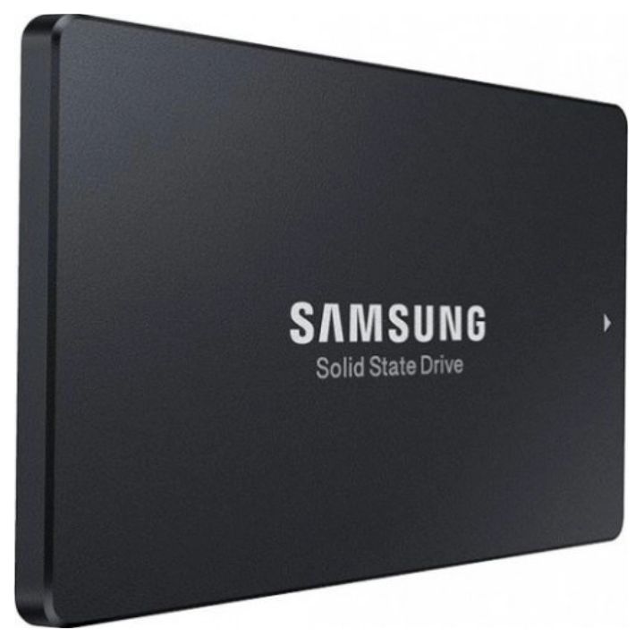 купить Твердотельный накопитель  960GB SSD Samsung PM893 2.5” SATA3 R550Mb/s W520MB/s MZ7L3960HCJR-00A07 в Алматы