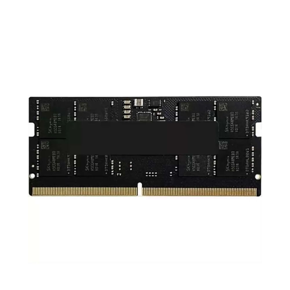 купить Оперативная память для ноутбука 16GB DDR5 5200MHz AMD Radeon R5 SO-DIMM CL42 1.1V R5516G5200S1S-U в Алматы