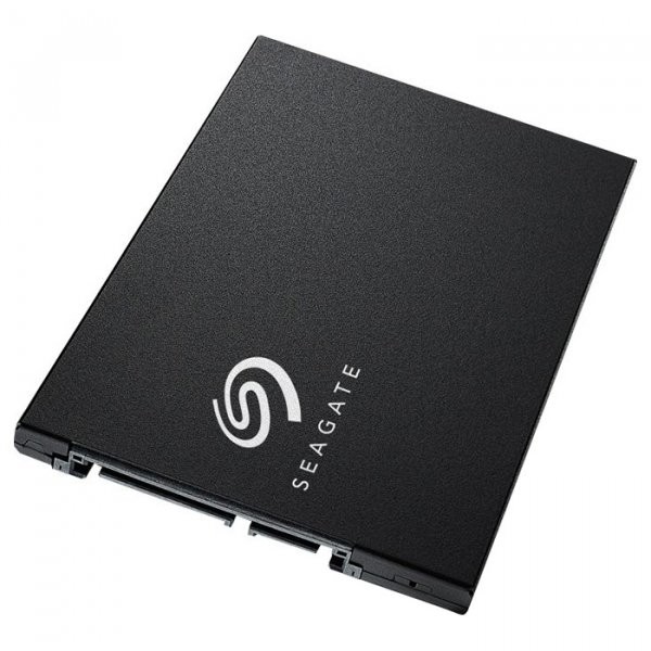 купить Твердотельный накопитель  250GB SSD Seagate Barracuda 2.5&rdquo; SATA3 TLC R560Mb/s W530MB/s 7mm ZA250CM10002 в Алматы