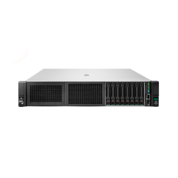 купить Сервер HP Enterprise DL380 Gen10 Plus (P43358-B21/Demo) в Алматы