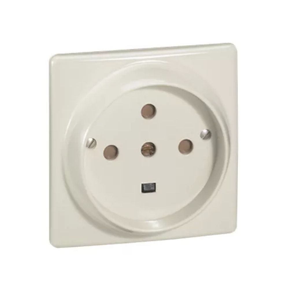 купить Legrand 055817 Розетка сил. 3К+Н+З 32А в Алматы