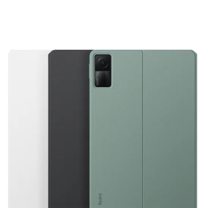купить Чехол для планшета Flip Case for Redmi Pad White в Алматы