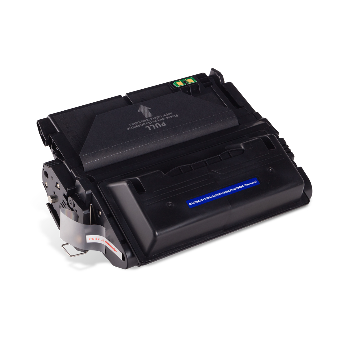 купить Картридж лазерный HP Q5942X черный, на 20000 стр. для HP LJ 4240n Q7785A, 4250 Q5400A, 4250dtn Q5403A, 4250n Q5401A, в Алматы