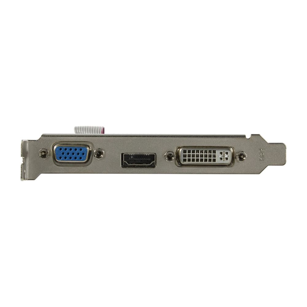 GPU NVIDIA, 2 GB, Afox GT 740 [AF740-2048D5L4], DVI/HDMI/VGA, GDDR5 ...