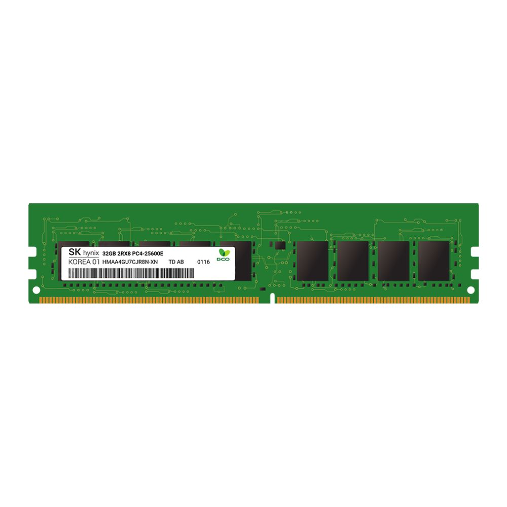купить Модуль памяти Hynix HMAA4GU7CJR8N-XN в Алматы