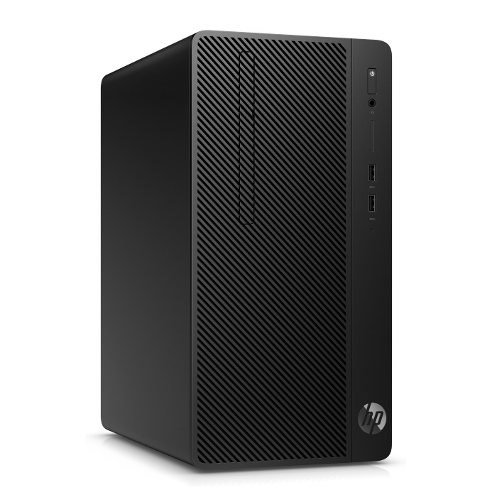 купить Компьютер HP Europe 290 G4 (123P6EA#ACB) в Алматы