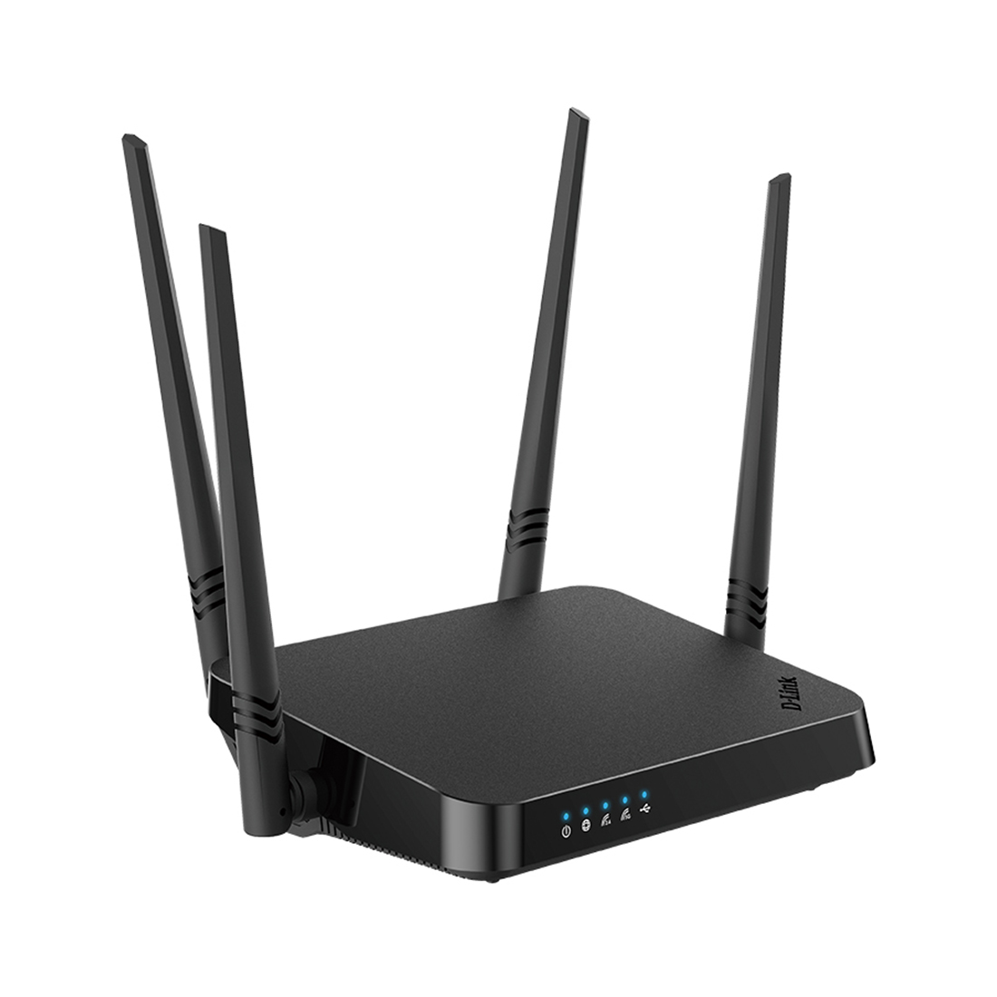 купить Маршрутизатор D-Link DIR-825/RU/I1A в Алматы