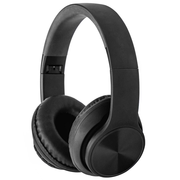 купить Rombica Беспроводные наушники MySound BH-14, черный в Алматы