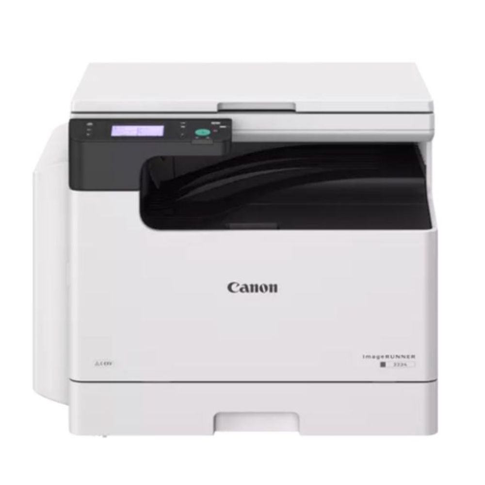 купить Монохромное лазерное МФУ Canon iR2224N 5941C002AA в Алматы