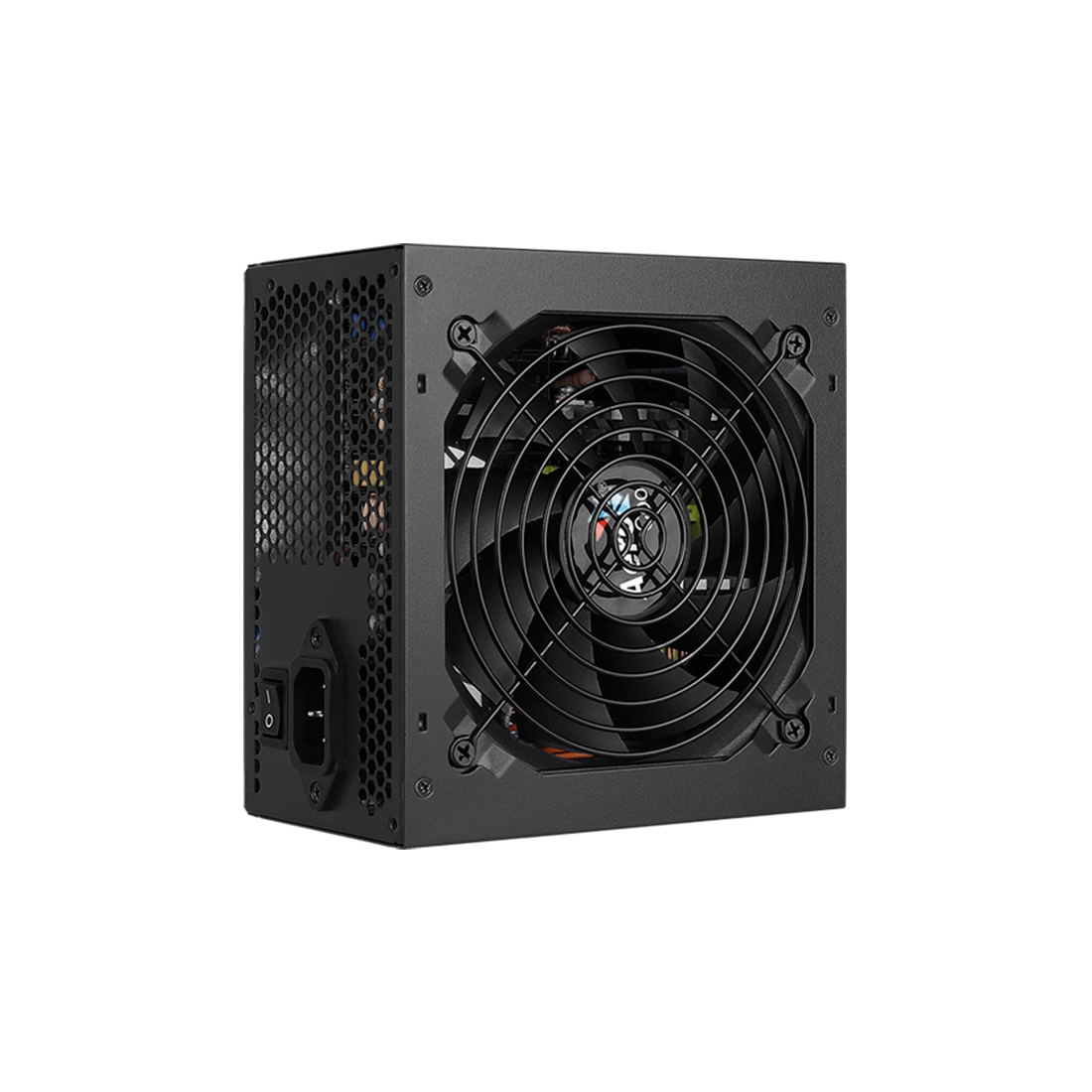 купить Блок питания Aerocool KCAS PLUS 500W в Алматы
