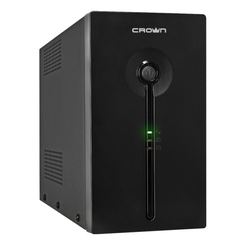 купить Источник бесперебойного питания CMU-SP1500EURO USB в Алматы