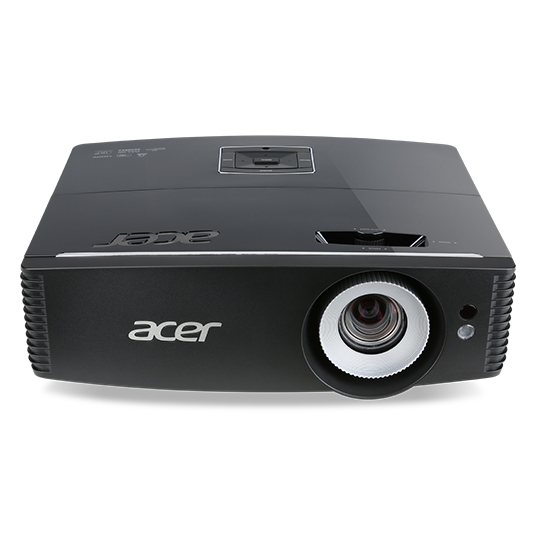 купить Проектор Acer/P6500/1920x1080 dpi/5 000 ANSI люм в Алматы