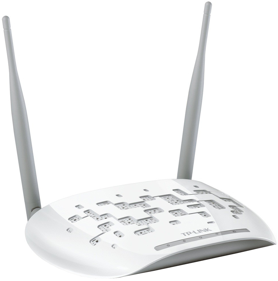 купить Wi-Fi точка доступа, TP-Link, TL-WA801ND, 300M в Алматы