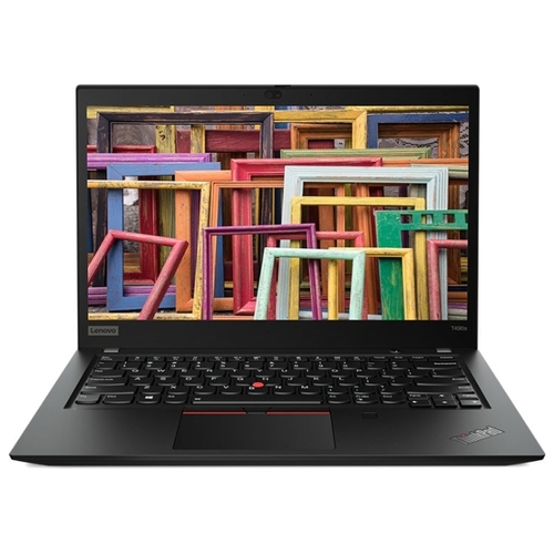 купить Ноутбук Lenovo T490s/Диагональ 14.0 дюймов/Разрешение FHD/Матрица IPS_AG_250N/Процессор CORE_I7-8565U/ в Алматы